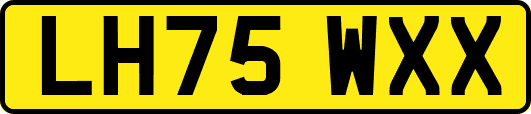 LH75WXX