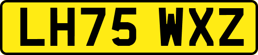 LH75WXZ