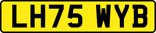 LH75WYB