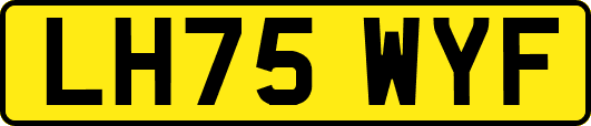 LH75WYF