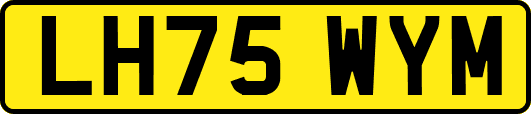 LH75WYM