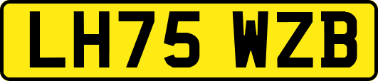 LH75WZB