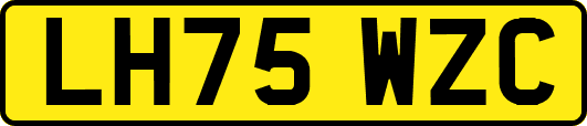 LH75WZC
