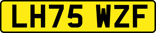 LH75WZF