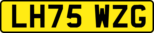 LH75WZG