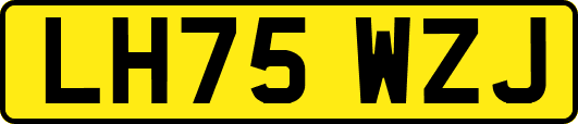 LH75WZJ