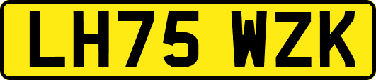 LH75WZK