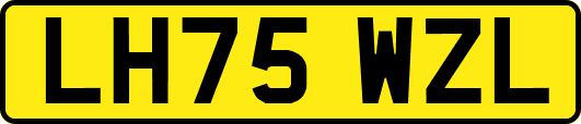 LH75WZL
