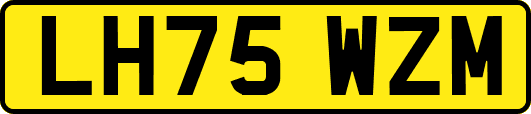 LH75WZM