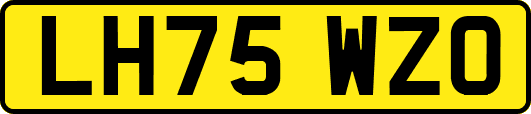 LH75WZO