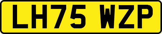 LH75WZP