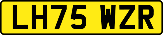 LH75WZR