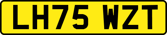 LH75WZT
