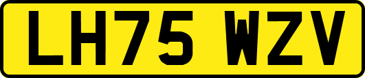 LH75WZV