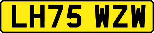 LH75WZW