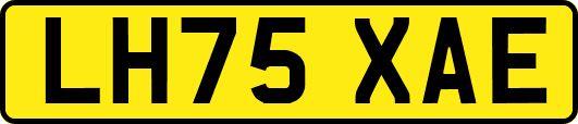 LH75XAE
