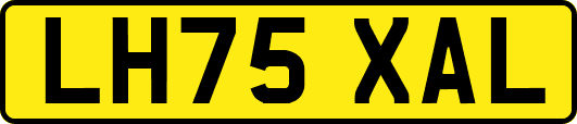 LH75XAL