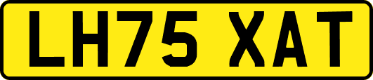 LH75XAT