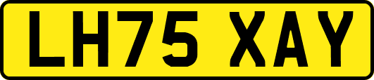 LH75XAY