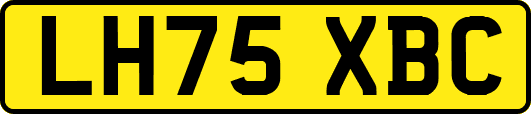 LH75XBC