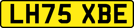 LH75XBE