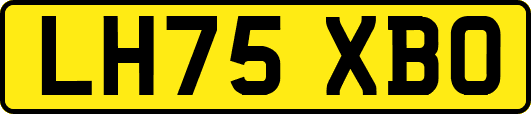 LH75XBO