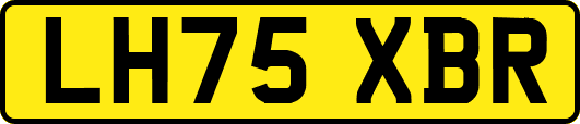 LH75XBR
