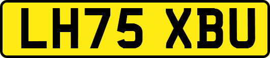 LH75XBU