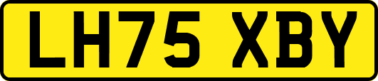 LH75XBY
