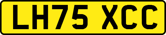 LH75XCC