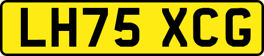 LH75XCG