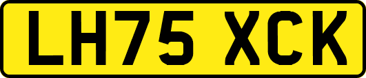 LH75XCK