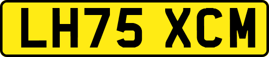 LH75XCM