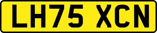 LH75XCN