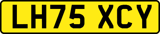 LH75XCY