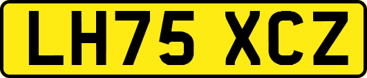 LH75XCZ