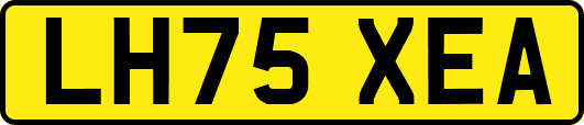 LH75XEA