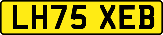 LH75XEB