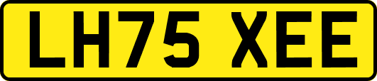 LH75XEE