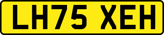 LH75XEH