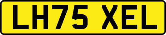 LH75XEL