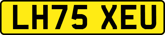 LH75XEU