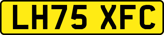 LH75XFC
