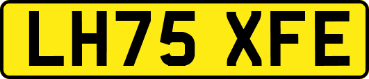 LH75XFE
