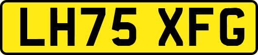 LH75XFG