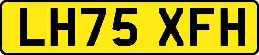 LH75XFH