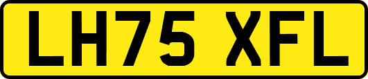 LH75XFL
