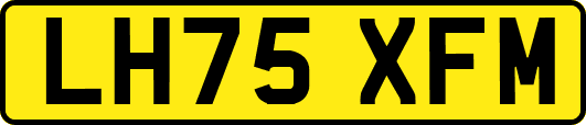 LH75XFM