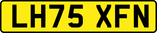 LH75XFN