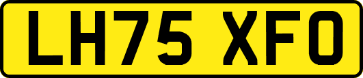 LH75XFO